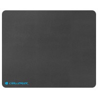 ALFOMBRILLA GAMING FURY CHALLENGER M 300X250 MM NEGRO