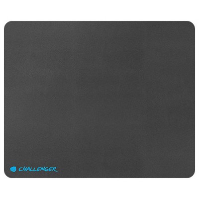 ALFOMBRILLA GAMING FURY CHALLENGER M 300X250 MM NEGRO