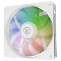 VENTILADOR GENESIS OXAL 120 ARGB BLANCO-2SX VENTILADOR GENESIS OXAL 120 ARGB BLANCO