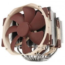 REFRIGERADOR CPU NOCTUA NH-D15 MULTISOCKET INTEL/AMD (Espera 4 dias)