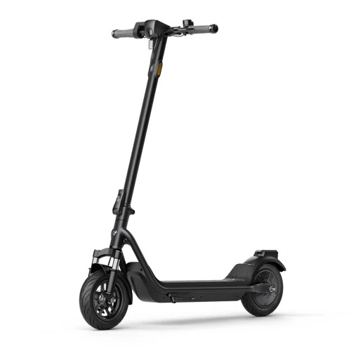 NIU KQI 100F BLACK (Espera 4 dias)