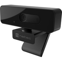 WEBCAM NATEC GALAGO FULL HD 1080P 1920x1080PX NEGRA-2SX WEBCAM NATEC GALAGO FULL HD 1080P 1920x1080PX NEGRA