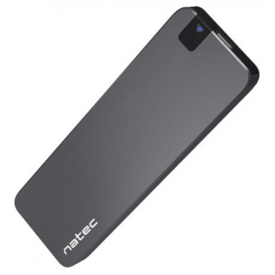 CARCASA HDD NATEC RHINO NKZ-1953 M.2 ALUMINIO
