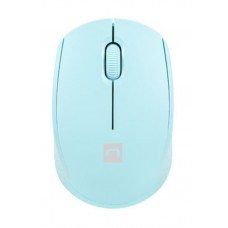 RATON NATEC STORK OPTICO INALAMBRICO 1600 DPI AZUL