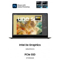 PORTATIL SAMSUNG GALAXY BOOK3 PRO INTEL i7-1360P