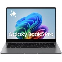 PORTATIL SAMSUNG GALAXY BOOK 5 PRO 14 ULTRA I7-256V 16GB 512GB  14" W11P