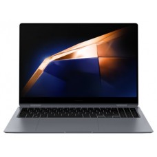 SAMSUNG PORTATIL GALAXY BOOK 4 PRO 360  P964QGK-KG2ES, 16", I7-155H, 16GB, 512GB NVMe SSD, WIN11 PRO STANDARD (Espera 4 dias)