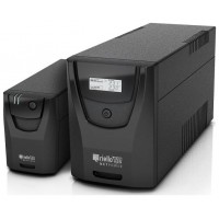 SAI RIELLO NET POWER - NPW 1500 VA / 900W - 10` LINE