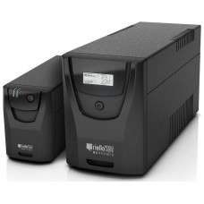 SAI RIELLO NET POWER - NPW 1500 VA / 900W - 10` LINE