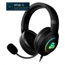AURICULARES GAMING NEWSKILL SOBEK RGB 7.1 V2 USB-A