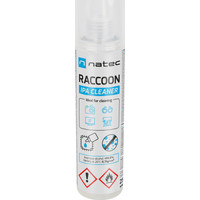ALCOHOL ISOPROPILICO NATEC RACCOON IPA CLEANER SPRAY 250ML