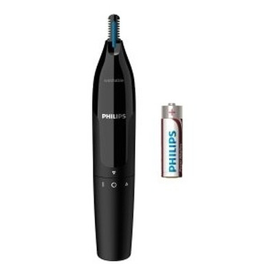 CORTAPELO NASAL - OREJAS PHILIPS NT1650/16 IMPERMEABLE