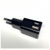 CARGADOR DE PARED NORTESS KIT 5 UNIDADES USB 1 PUERTO