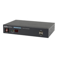 DataVideo NVD-35MK2 1920 x 1080 Pixeles (Espera 4 dias)