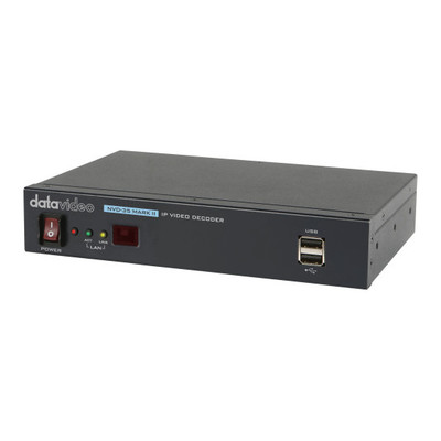 DataVideo NVD-35MK2 1920 x 1080 Pixeles (Espera 4 dias)