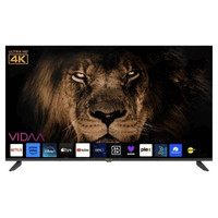 Nevir 8079 TV 50" QLED 4k STV VIDAA USBx2 HDMIx3-52SX Nevir 8079 TV 50" QLED 4k STV VIDAA USBx2 HDMIx3