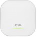 Zyxel NWA220AX-6E-EU0101F punto de acceso inalámbrico 4800 Mbit/s Blanco Energía sobre Ethernet (PoE) (Espera 4 dias)