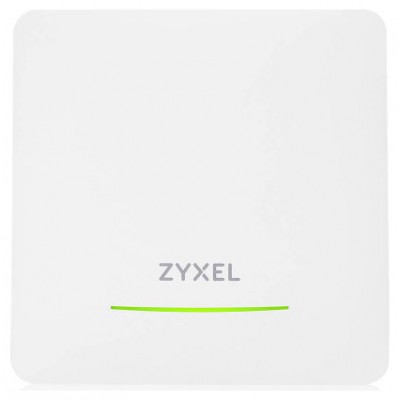 Zyxel NWA90BE PRO 5764 Mbit/s Blanco Energía sobre Ethernet (PoE) (Espera 4 dias)