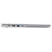 ACER Portatil ASPIRE LITE 15-48P-R8WE / Ryzen 7-5825U / 8GB / 512GB SSD / 15,6" / Win11 Home