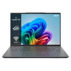 (LT/C) PORTATIL ACER SWIFT 14 AI (NX.J2KEB.002) 14", INTEL Ci7 256V, 16GB, 1024GB, WINDOWS 11 HOME (Espera 4 dias)-SX416 (LT/C) PORTATIL ACER SWIFT 14 AI (NX.J2KEB.002) 14", INTEL Ci7 256V, 16GB, 1024GB, WINDOWS 11 HOME (Espera 4 dias)