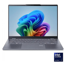 (LT/C) PORTATIL ACER SWIFT 14 AI (NX.J2KEB.005) 14", INTEL Ci7 258V, 32GB, 1024GB, WINDOWS 11 HOME (Espera 4 dias)-SX446 (LT/C) PORTATIL ACER SWIFT 14 AI (NX.J2KEB.005) 14", INTEL Ci7 258V, 32GB, 1024GB, WINDOWS 11 HOME (Espera 4 dias)