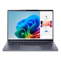 (LT) PORTATIL ACER SWIFT GO 14 AI (NX.KYXEB.00A) 14.5", QUALCOM SNAPDRAGON, 16GB, 1024GB, WINDOWS 11 HOME (Espera 4 dias)-327SX (LT) PORTATIL ACER SWIFT GO 14 AI (NX.KYXEB.00A) 14.5", QUALCOM SNAPDRAGON, 16GB, 1024GB, WINDOWS 11 HOME (Espera 4 dias)