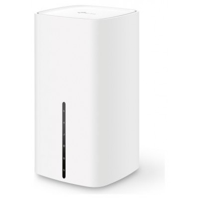 ROUTER WIFI 6 VoIP DUAL BAND TP-LINK NX510V AX3000 5G