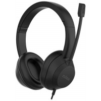 Nilox Auriculares NXAUSB02 usb-3SX Nilox Auriculares NXAUSB02 usb