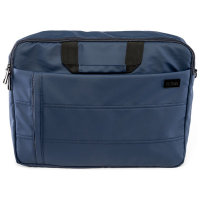 MALETIN NILOX STYLE 15,6" AZUL-SX7 MALETIN NILOX STYLE 15,6" AZUL