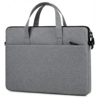 NILOX Malet&iacute;n profes. port&aacute;til de hasta 15.6"Gris
