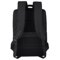 NILOX Mochila profesional 15.6" Negra