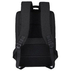NILOX Mochila profesional 15.6" Negra