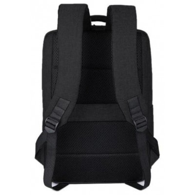 NILOX Mochila profesional 15.6" Negra