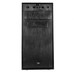 Nox Caja Micro ATX Forte USB3.0 Vent.12cm Negra