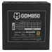 FUENTE ALIMENTACION NOX GDM 850 GD-DU37 FUENTE ALIMENTACION NOX GDM 850 GD