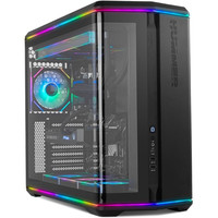 CAJA NOX HUMM ANVIL BK