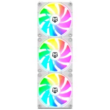 VENTILADOR NOX EASY LINK WH 3U