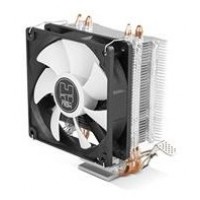 REFRIGERADOR CPU NOX HUMMER H-190 INTEL/AMD (Espera 4 dias)