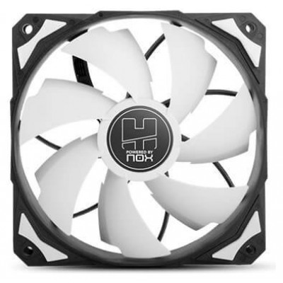 NOX Ventilador Hummer H-FAN PRO 120 mm PWM