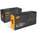 REFRIGERADOR NOX M240 LCD BK