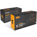 REFRIGERADOR NOX M240 LCD WH