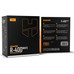 NOX HUMMER R-400 Blanco-SX5 NOX HUMMER R-400 Blanco