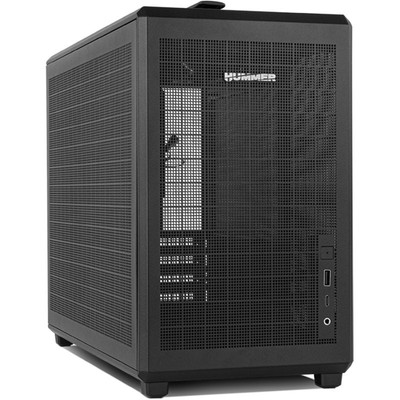 CAJA NOX HUMM REFRESH BK
