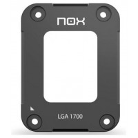 NOX-ZOCALO HUMM SHIELD INTEL