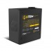NOX Hummer X750W unidad de fuente de alimentaci&oacute;n 750 W 24-pin ATX ATX Negro (Espera 4 dias)