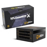 FUENTE ALIMENTACION NOX HU X 850 GD