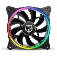 Nox Ventilador Gaming X-FAN LED ARGB