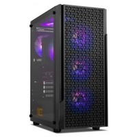 NOX Infinity Beta Midi Tower Negro (Espera 4 dias)