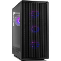 CAJA NOX INFINITY IOTA BK