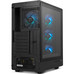CAJA NOX INFINITY IOTA BK